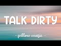 Talk Dirty Jason Derulo Feat 2 Chainz Lyrics рџЋµ Talk Dirty Jason Derulo Feat 2 Chainz Lyrics рџЋµ