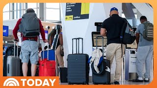 Government Shutdown Worsens Air Traffic Controller Shortage