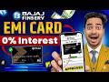 Bajaj Finance Card Kaise Banaye 2026 Bajaj Finance EMI Card Bajaj EMI Card Online Apply