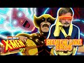 Xmen 97 review live  on parle de lpisode 09 analyse easter eggs rfrences