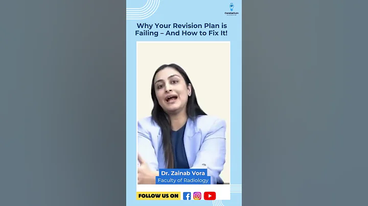 Only 1% of Students Know This Revision Hack! #neetpg2025 #inicet #fmge2025