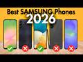 Watch This BEFORE You Buy a Samsung Galaxy!