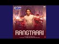 Rangtaari (From "Loveyatri")