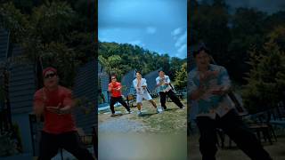 Nachau Jhumera,now on @Y@YogeshLamaYouTube channel. #bhimphediguys #dance #shortsdance #shortsdance
