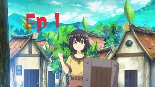 Overpowered Maple Tree Episode 1 English Dub