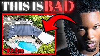 D4VD PARTIED For 7 MONTHS After Celeste Murder