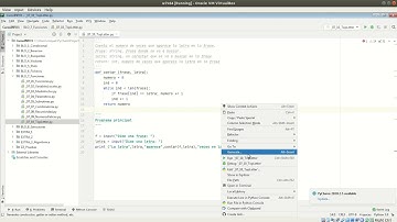 INFO1-Py - 07.10 Moda de un vector (Ejercicio 7.10 notebook)