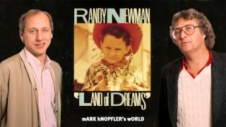 Randy Newman feat Mark Knopfler - Bad News From Home