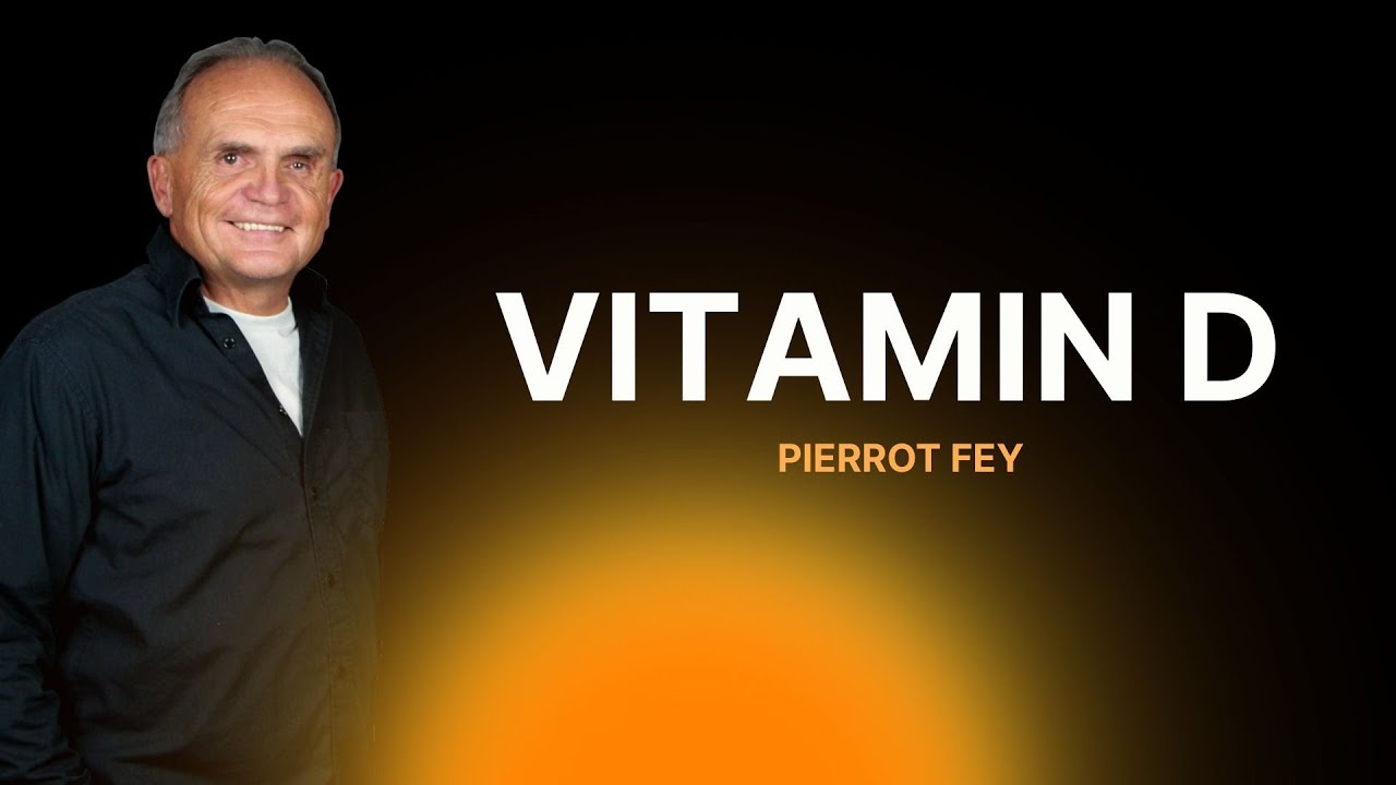 Pierrot Fey – Vitamin D - Tag 3– 20 Uhr