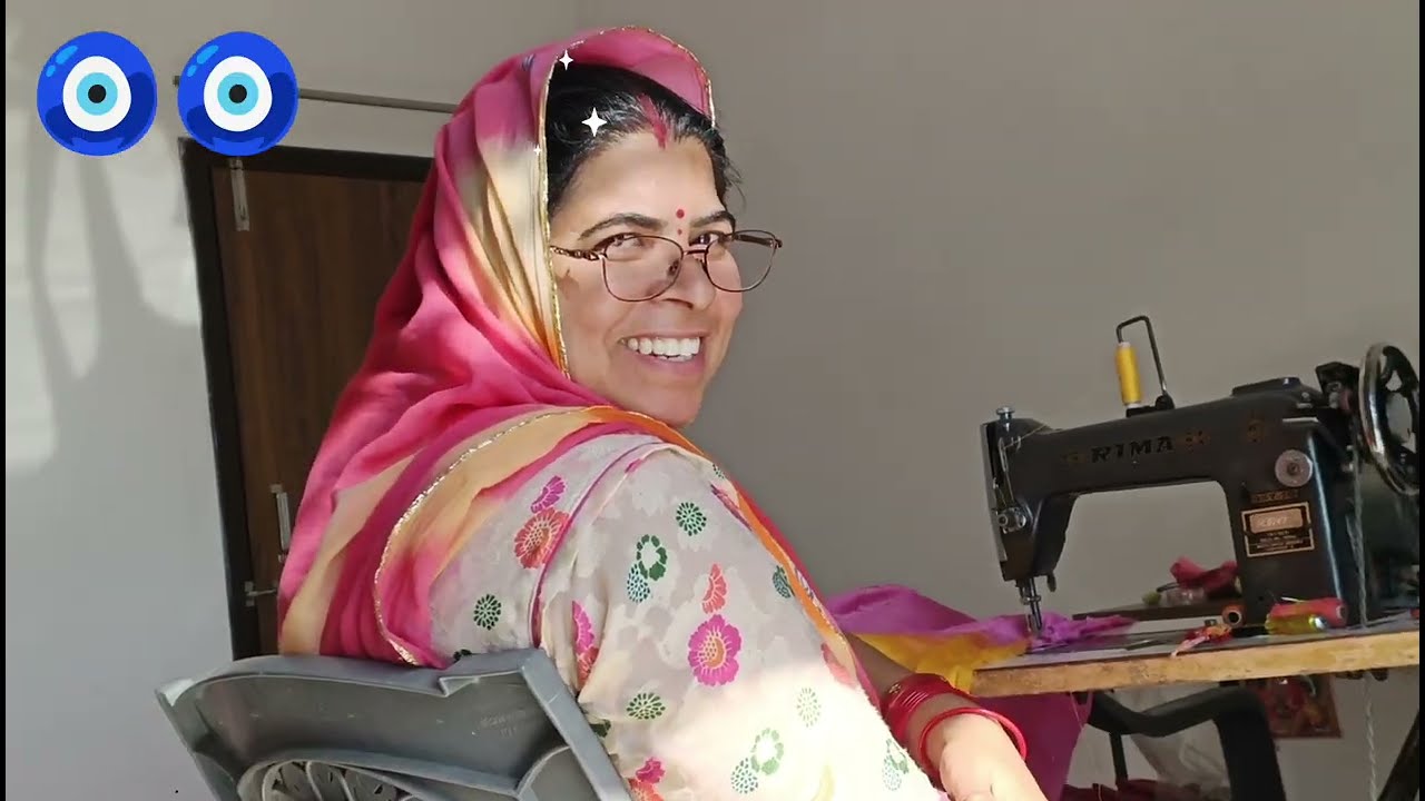 लास्ट order 2025 का complete  ✨पीहर vlog 🎉 