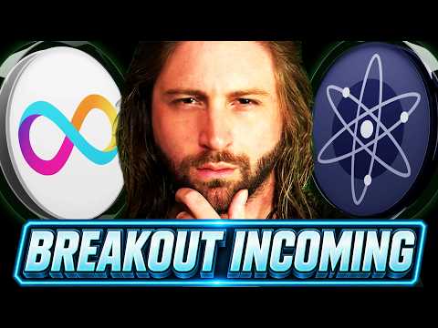 Video preview for These Altcoins Could Explode Next | Part 2