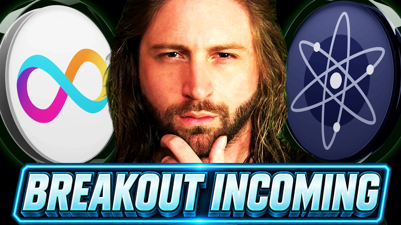 These Altcoins Could Explode Next | Part 2