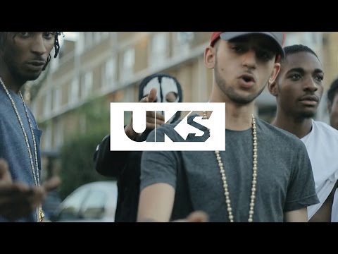 Stickzodt X S Wavey X Ard Adz X Jboy X Sho Shallow X Mdargg Hella Kwengins Music Video UKS