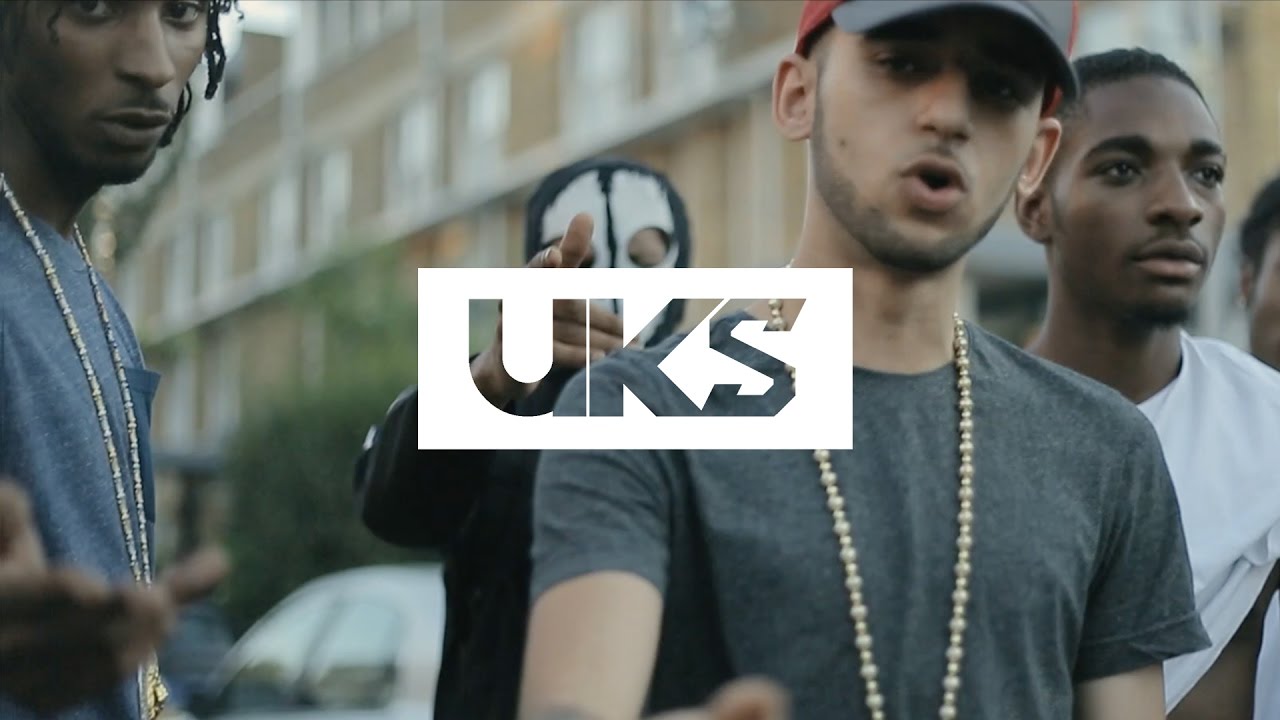 Stickzodt X S Wavey X Ard Adz X Jboy X Sho Shallow X Mdargg - Hella Kwengins [Music Video] | UKS