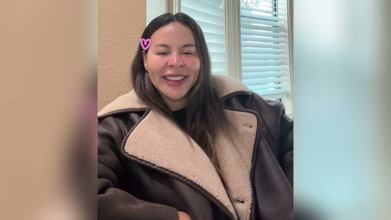 Ana Alvarado comenta porqué algunos vídeos NO se GUARDARON en el canal de YouTube 