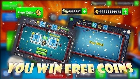 8 Ball Pool Hack 2017 - Unlimited Cash/Coins