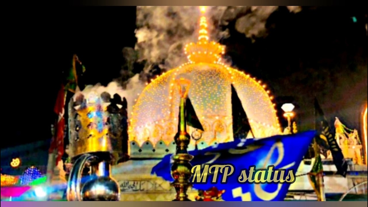 Teri Nazar Se Dil Ko Sukoon Hai 👑 Qawwali 💓|| #813  Urs Mubarak Qawalli ||