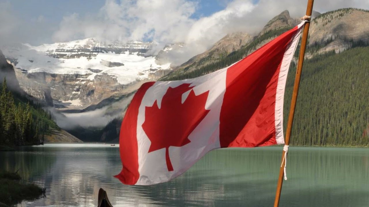 4llucinex - Canada (Original Mix)