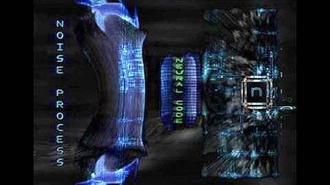 Noise Process - Incarnate