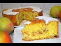 БЕСПОДОБНАЯ ШАРЛОТКА С ЯБЛОКАМИ | Самый вкусный и простой РЕЦЕПТ с секретом | Кулинарим с Еленой!