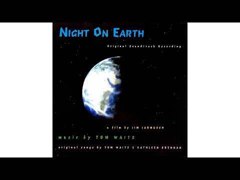 Tom Waits - "Helsinki Mood"