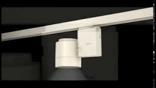 Flos Pure Spotlight