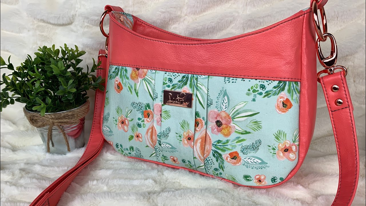 Raelyn Bag Trio by Kaya Papaya Design