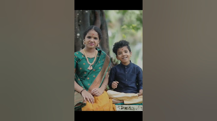 Avirbhav | Aniirvinhya | Bhagyatha Lakshmi Baramma | Super star singer Avirbhav | Chota Veer
