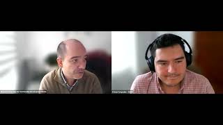 IT Infrastructure deep dive 1:  “Modernizing Statistical Infrastructure: DANE’s Journey with SIREB"