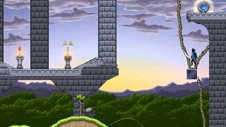 Last Legacy: Chapter 1 Bonus: Syzygy Forest's Alternate Way