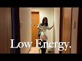 Rainy Tokyo Night Routine | Cozy Self-Care & Recovery After Work