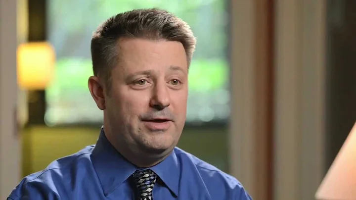 Dr. Mundt on Emotional Numbing during and after a ...