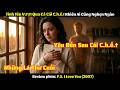 [Review Phim] P.S. I Love You (2007) – Tình Yêu Vượt Qua Cả Cái C.h.ế.t Khiến Ai Cũng Nghẹn Ngào