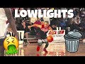 Julian Newman Lowlights