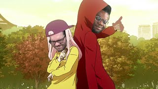 Dj Cosmos Drops Fire