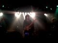 umbrella - ワスレナグサ @ OSAKA MUSEワンマン(2014.03.16、撮影許可済)