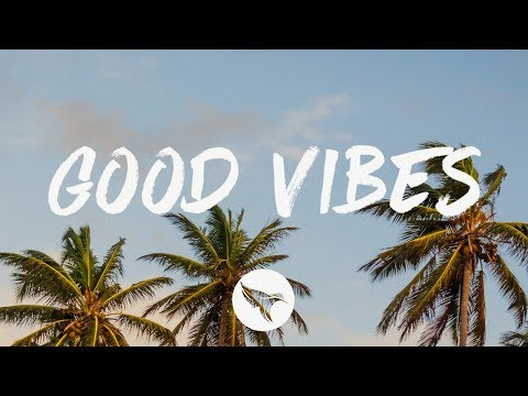 Chris Janson - Good Vibes (Lyrics)