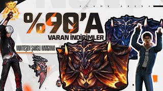 Kardeşi̇mi̇n Hesabina Elmas Harcama Tüm Ödüllere Tek Attik Ekstra Şansli Elmas Harcama Free Fi̇re Max