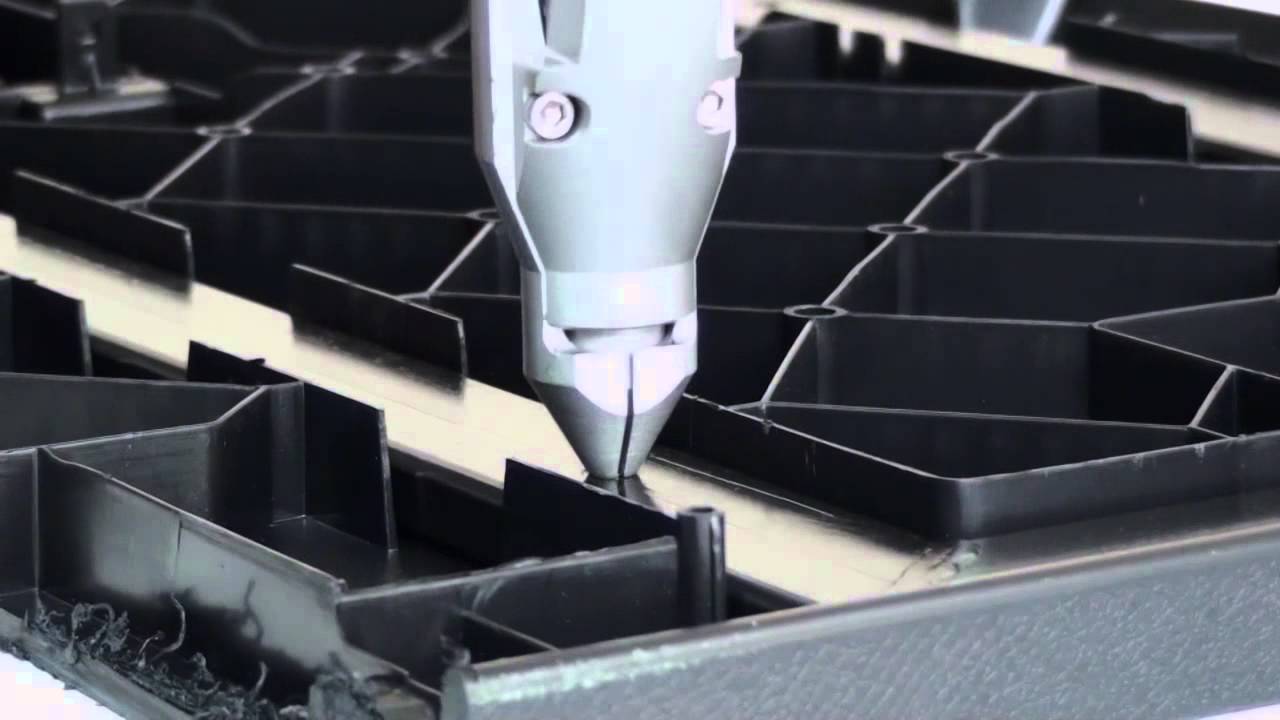 Semi-automatic tightening with Poka Yoke systems