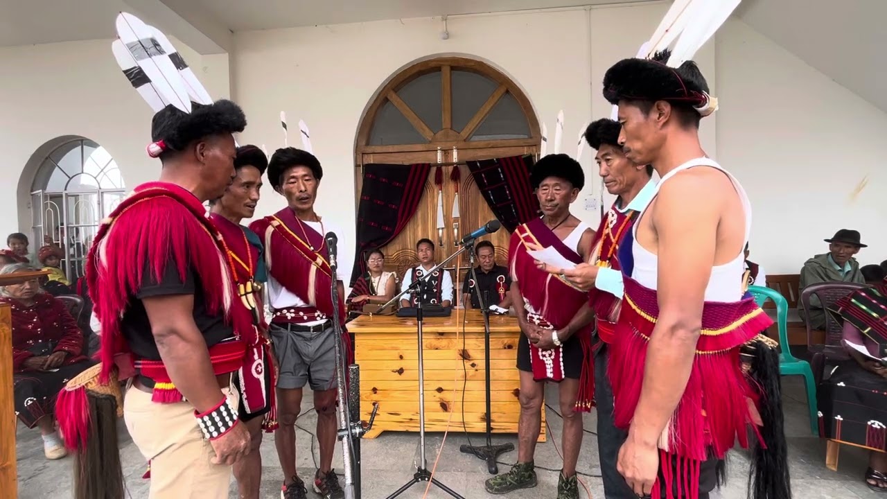 Lejole kipitimiqo #honitovillage #tuluni