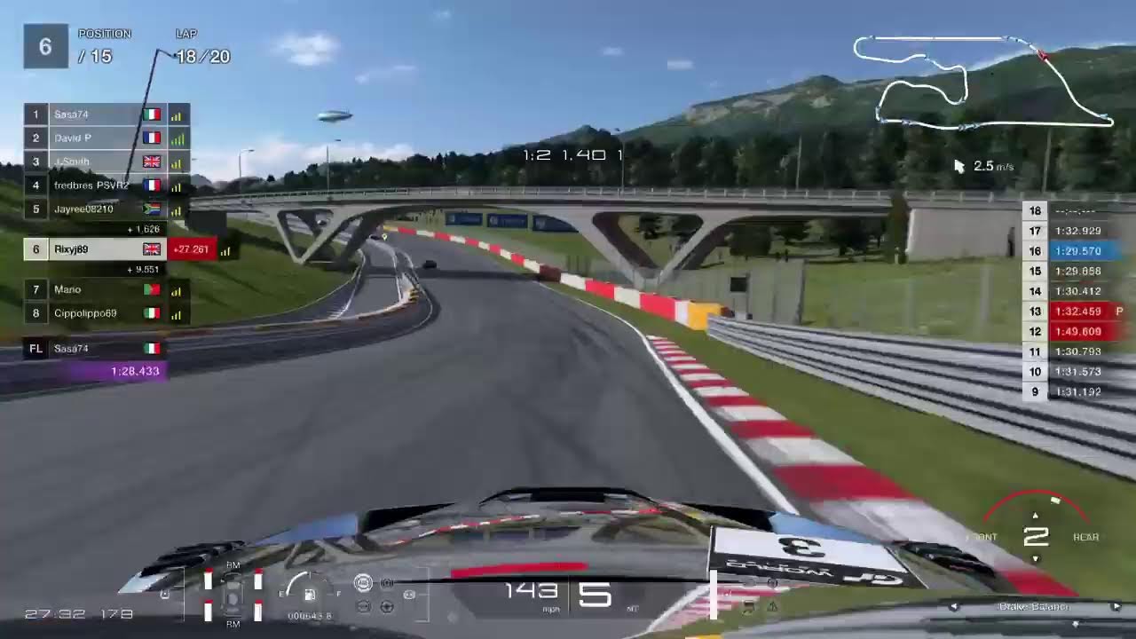 World Series 2026 Online Qualifiers Round 3