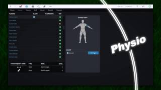 Pro Rugby Manager 2015 - Launch trailer available HERE pre-order discount! Pro Rugby Manager 2015 - Launch trailer available HERE pre-order discount!