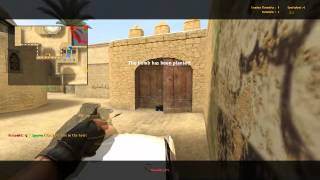 CSS - Trolololo deagle + nuke = OP//random frags yAOAO [FRAGSHOOOOW]