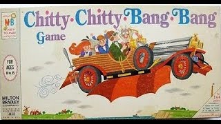 Chitty Chitty Bang Bang Review and How to Play