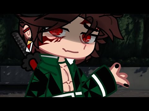 //Do the earthquake//KNY//Hashira Nezuko//Uppermoon Tanjiro//GC ...