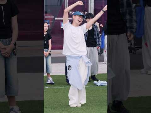 DANCE] 남성 댄서: Wonder Girls 'So Hot': K-POP 랜덤플레이댄스 PlayOn RPD 코엑스 랜플: 260725 블루 딩가딩가 <strong>원더걸스</strong>
