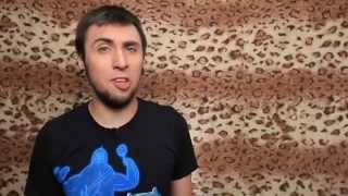 картинка: +100500 на ТВ - 64 выпуск