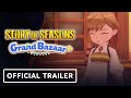Story of Seasons: Grand Bazaar - Official Freya Trailer