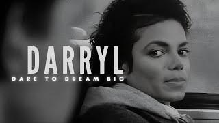 DARRYL ''The Untold Story'' Full Audio Story Prod. By Heal The Audios