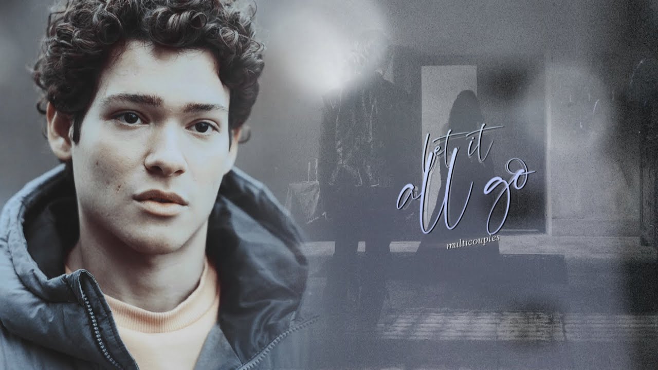 Multicouples | Let It All Go
